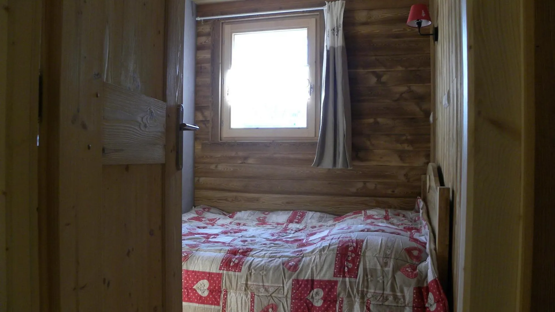 La Poya Apartment Valloire