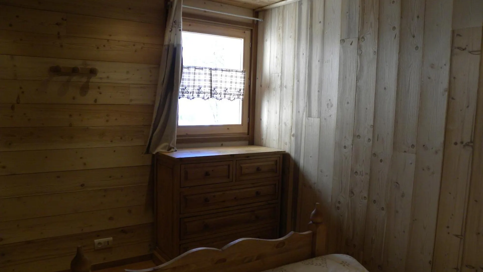 La Poya Apartment Valloire