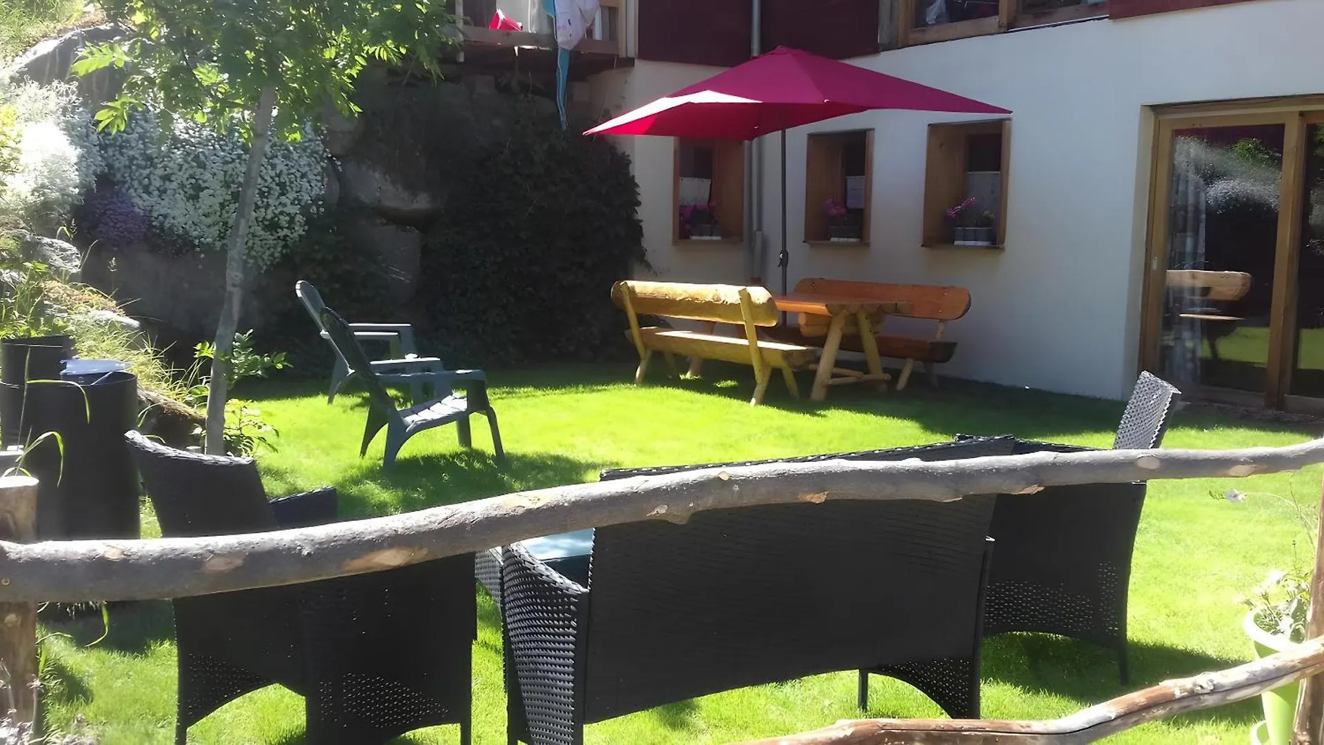 La Poya Apartment Valloire