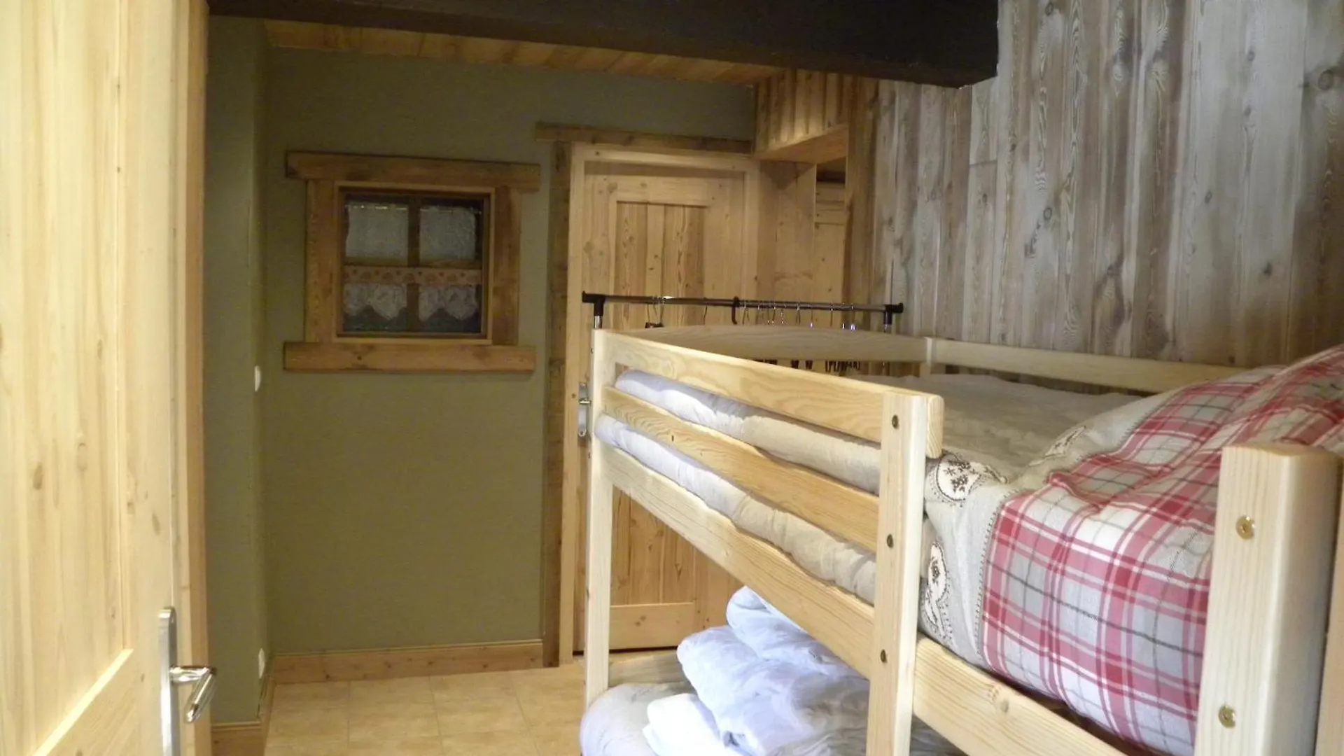 La Poya Apartment Valloire 0*,  France