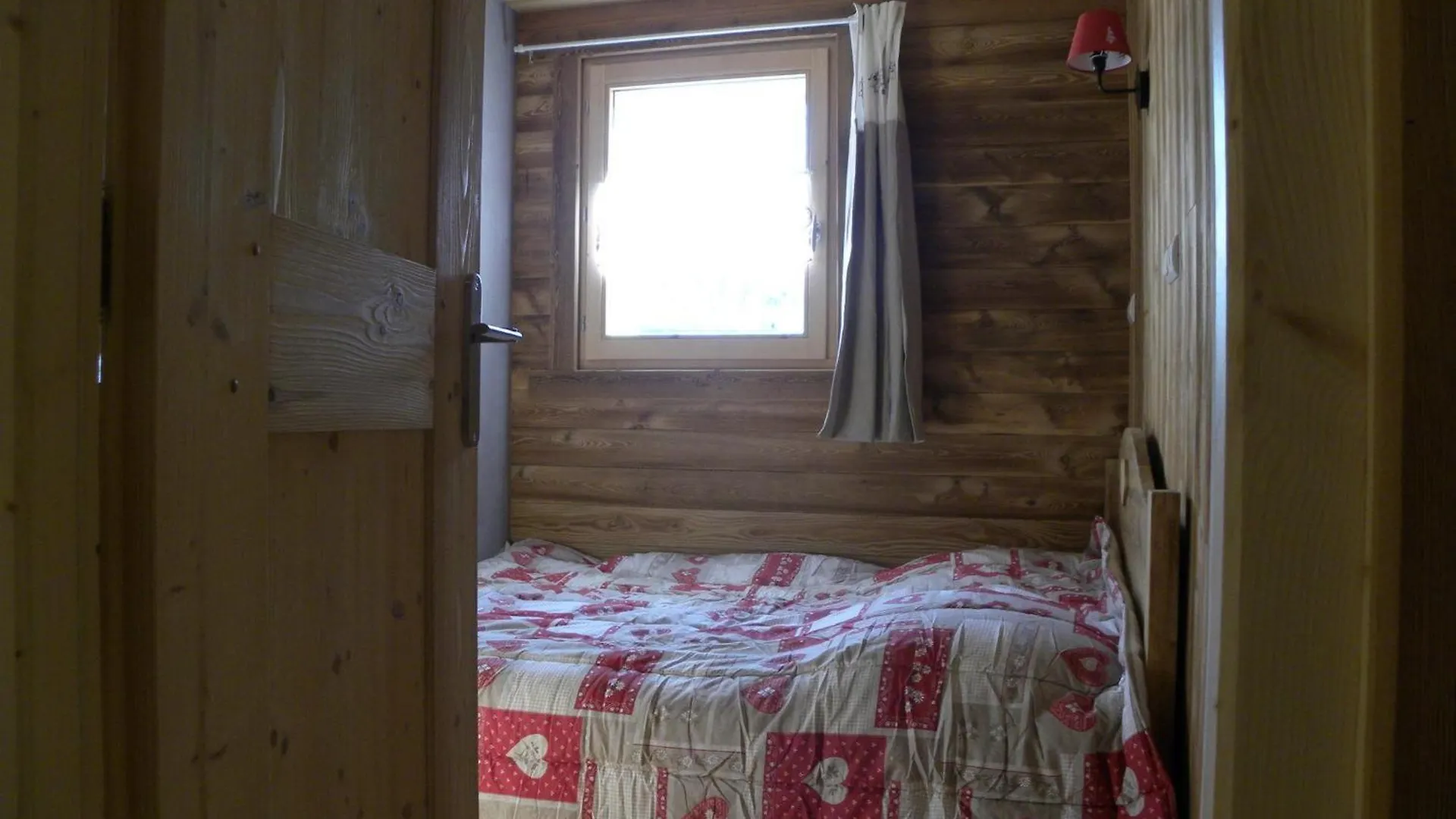 La Poya Apartment Valloire 0*,  France