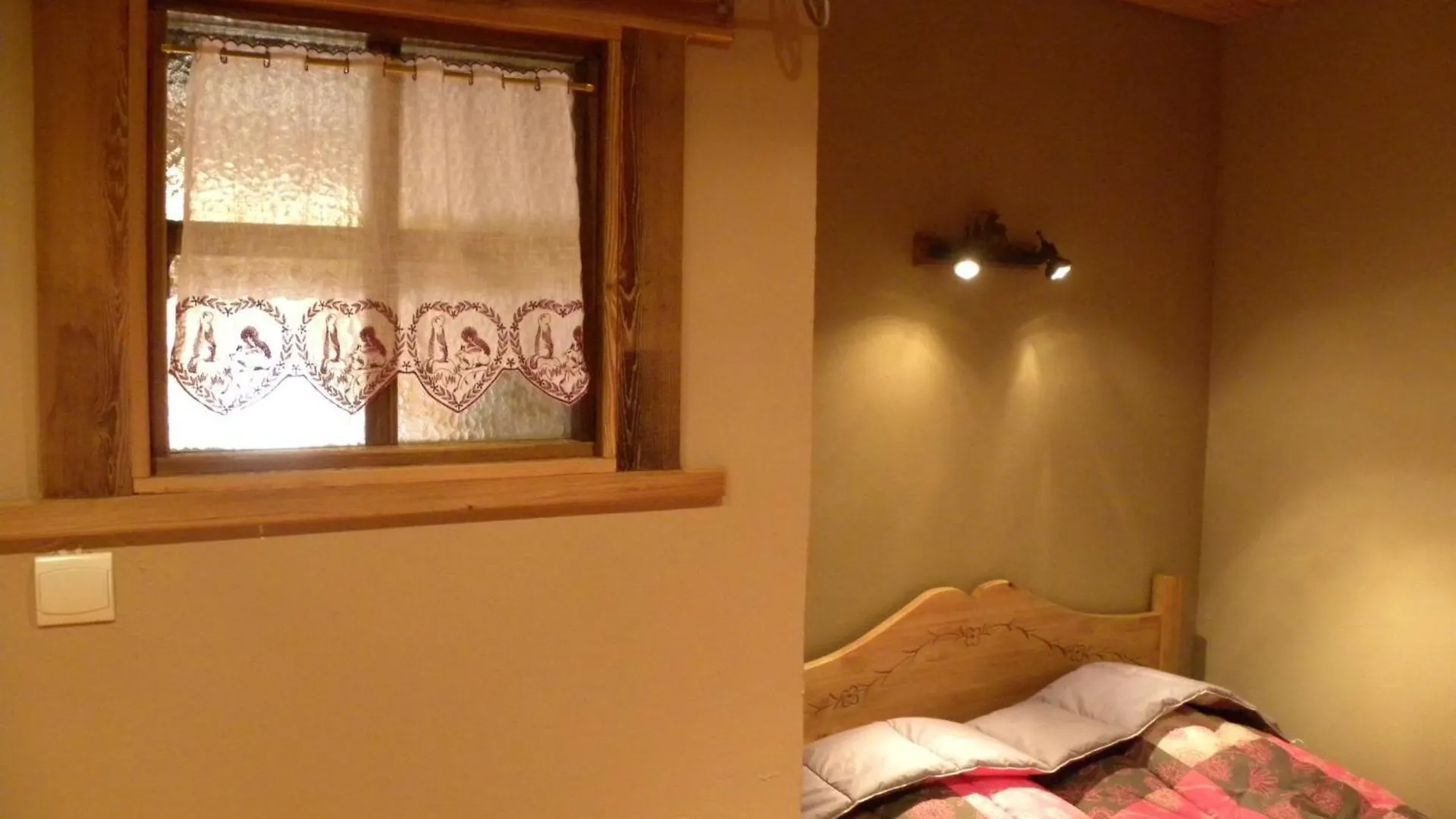 La Poya Apartment Valloire France