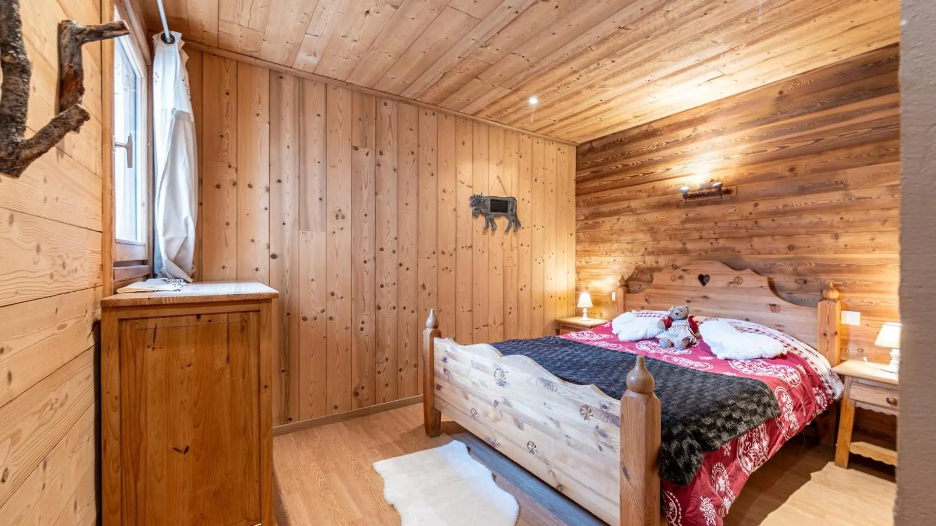 La Poya Apartment Valloire
