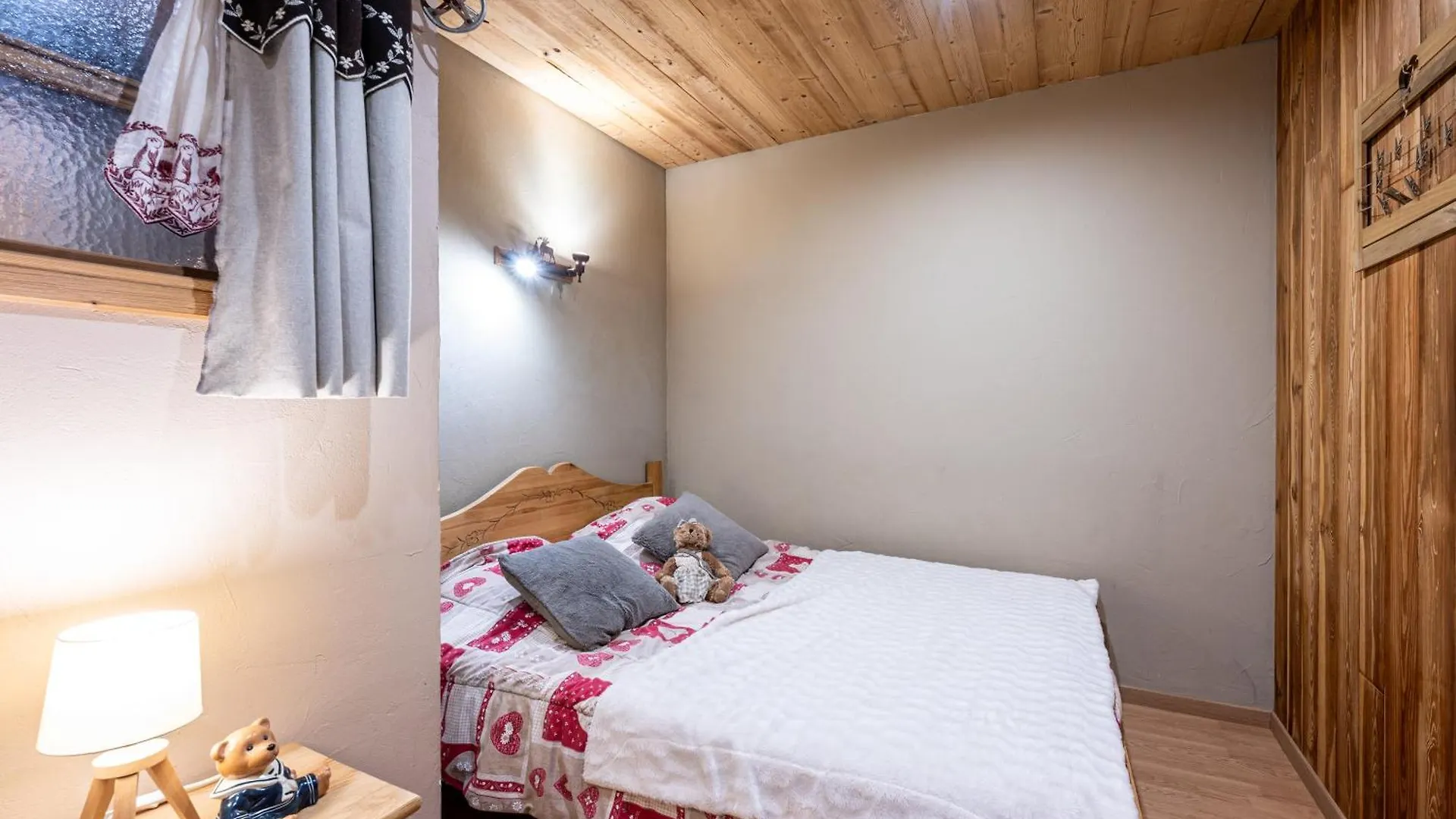 La Poya Apartment Valloire