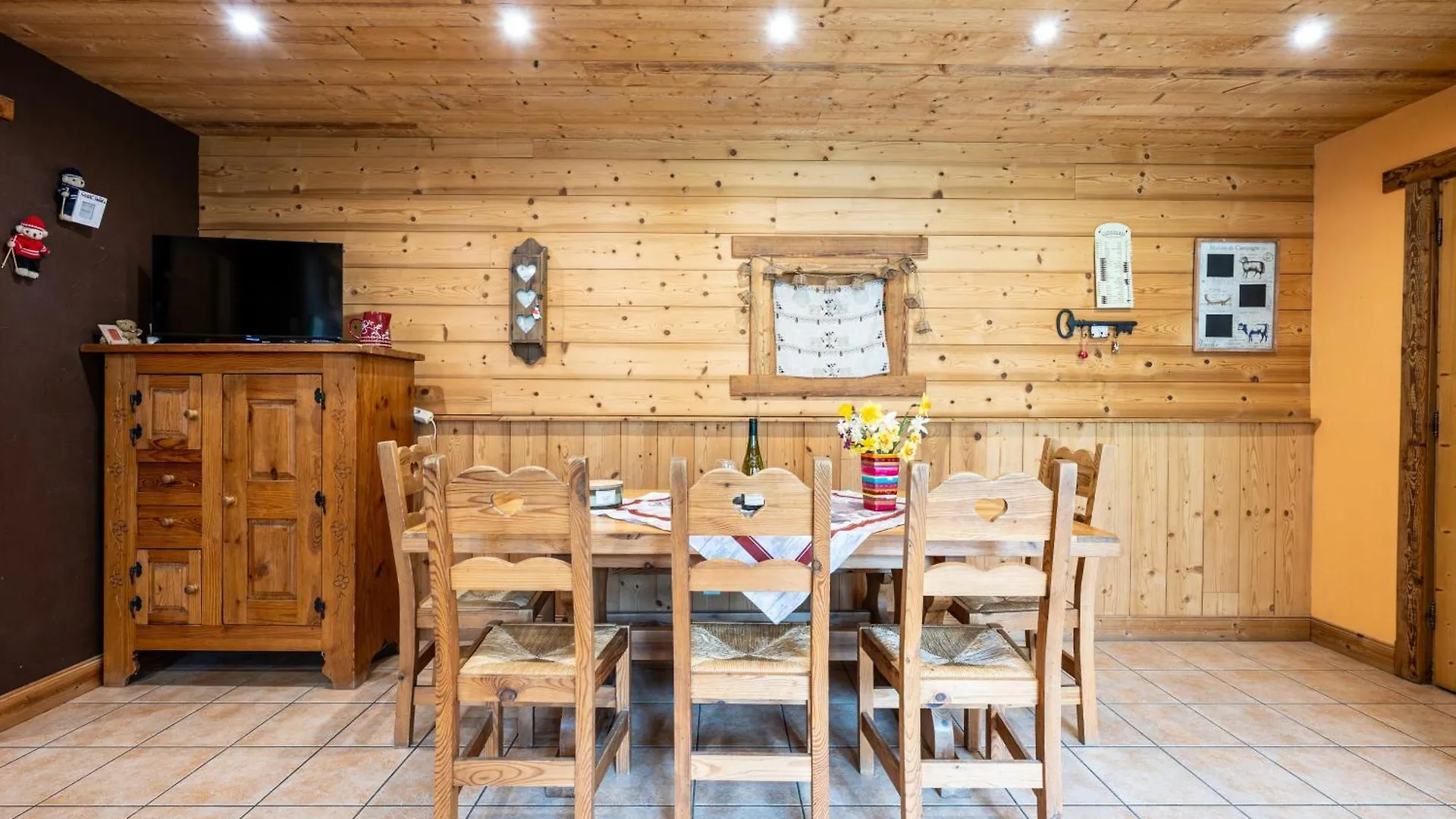 La Poya Apartment Valloire 0*,  France