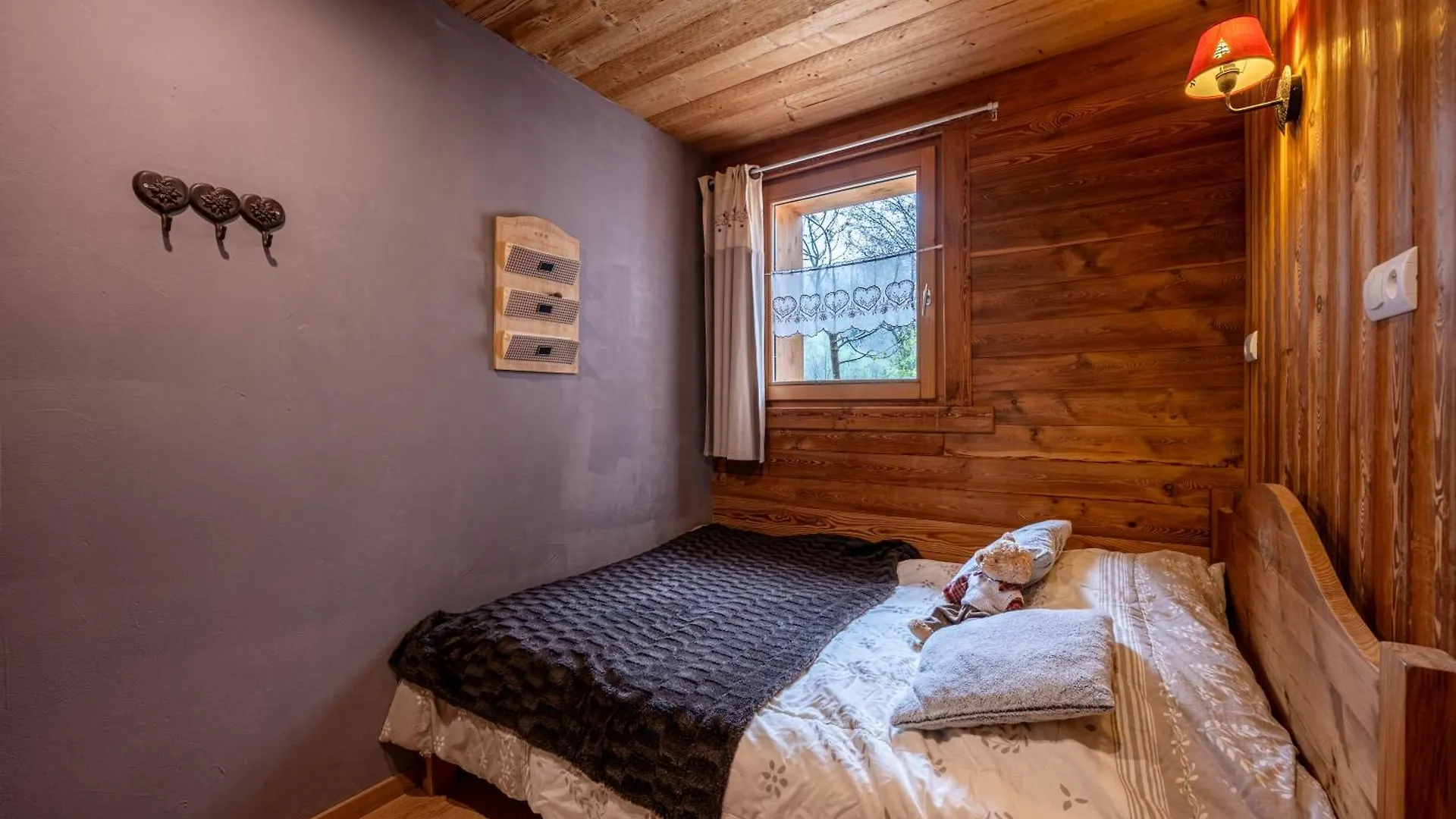 La Poya Apartment Valloire