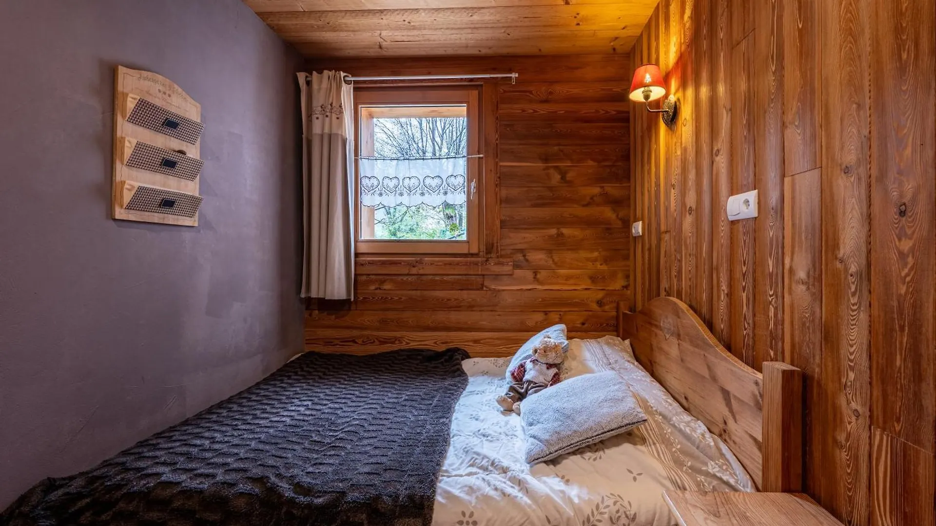 La Poya Apartment Valloire