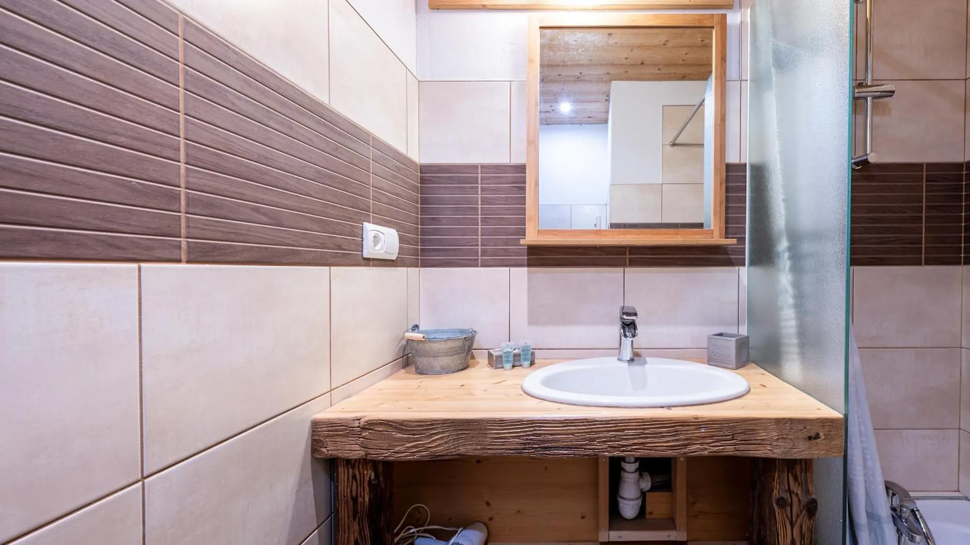 La Poya Apartment Valloire