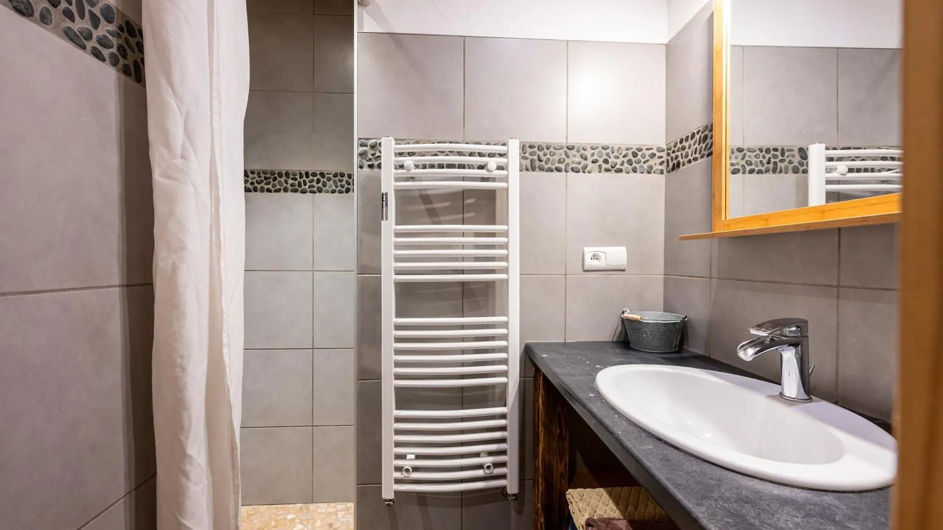 Appartement La Poya à Valloire France