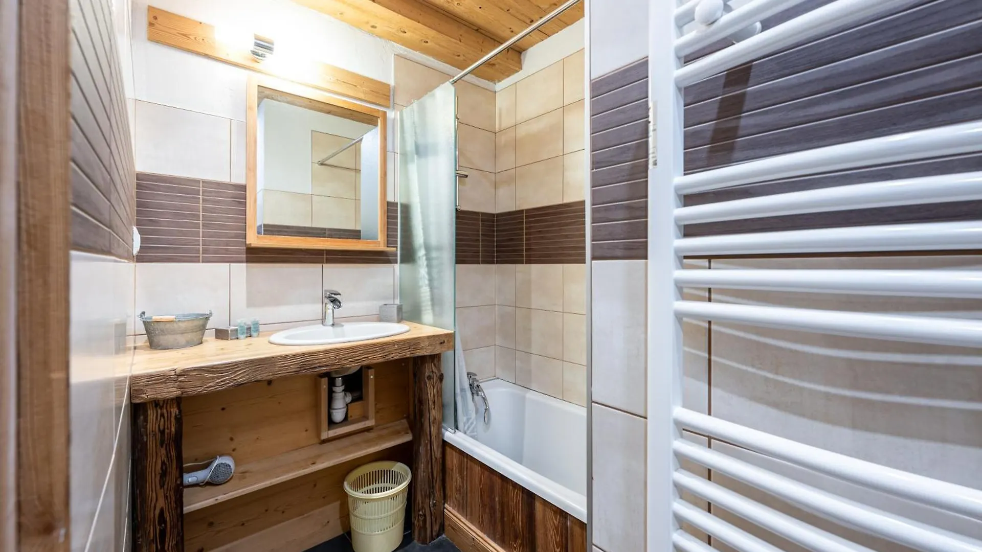 La Poya Apartment Valloire 0*,  France