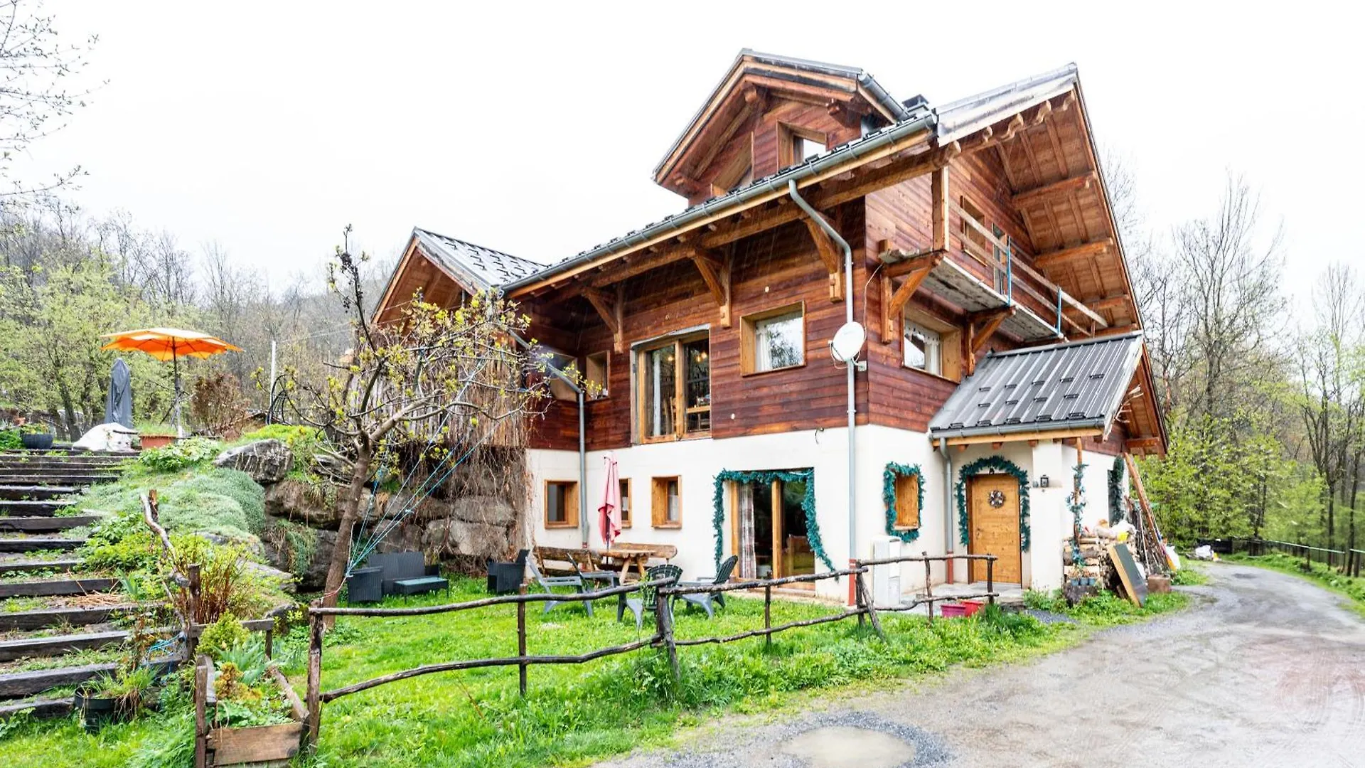La Poya Apartment Valloire