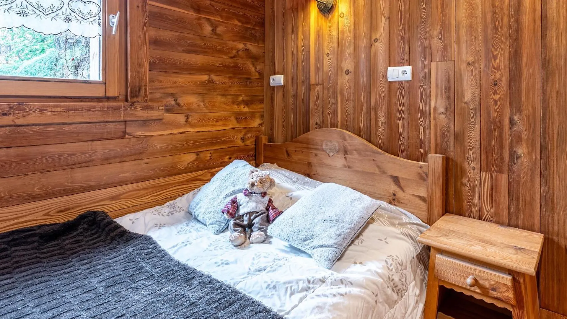 La Poya Apartment Valloire