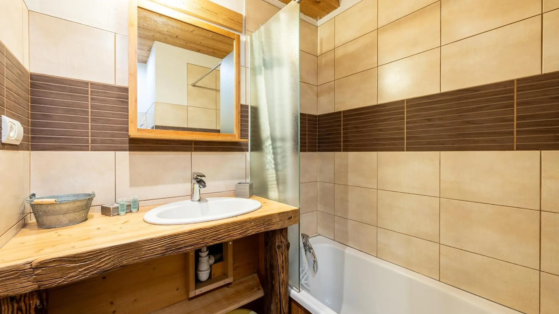 Appartement La Poya à Valloire 0*,  France